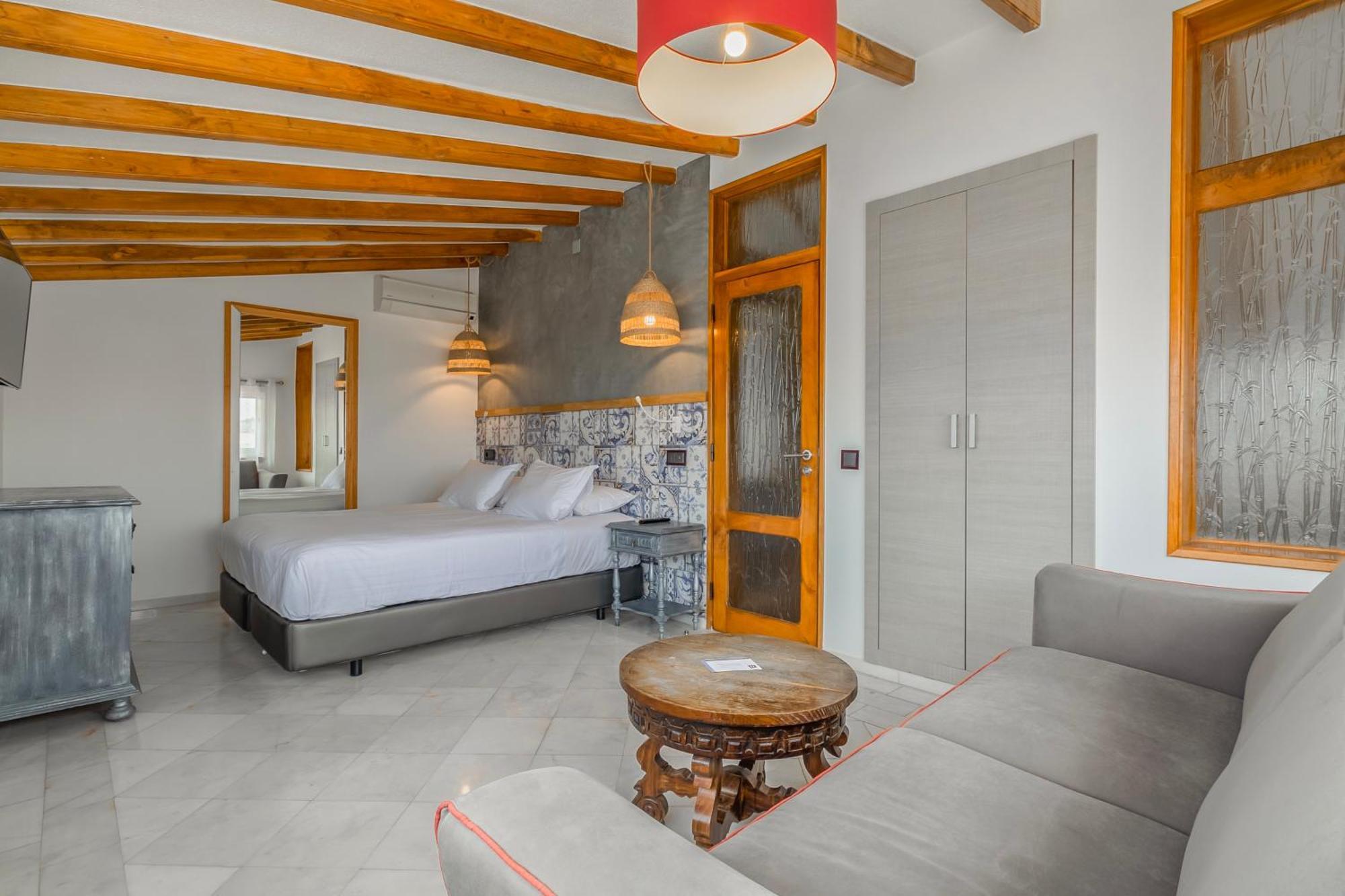 Villa Rosa (Adults Only) Lagos Exterior photo
